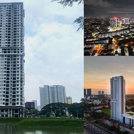 Quartz Residence Melaka By Renshi 外观 照片